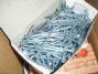 steel concrete nails with smooth shank